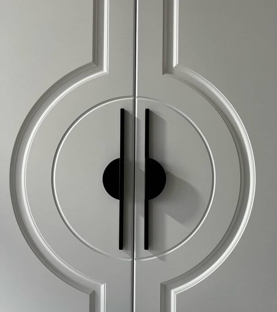 خدمات وکیوم و پلی اورتان cnc گودرزی در خرم آباد